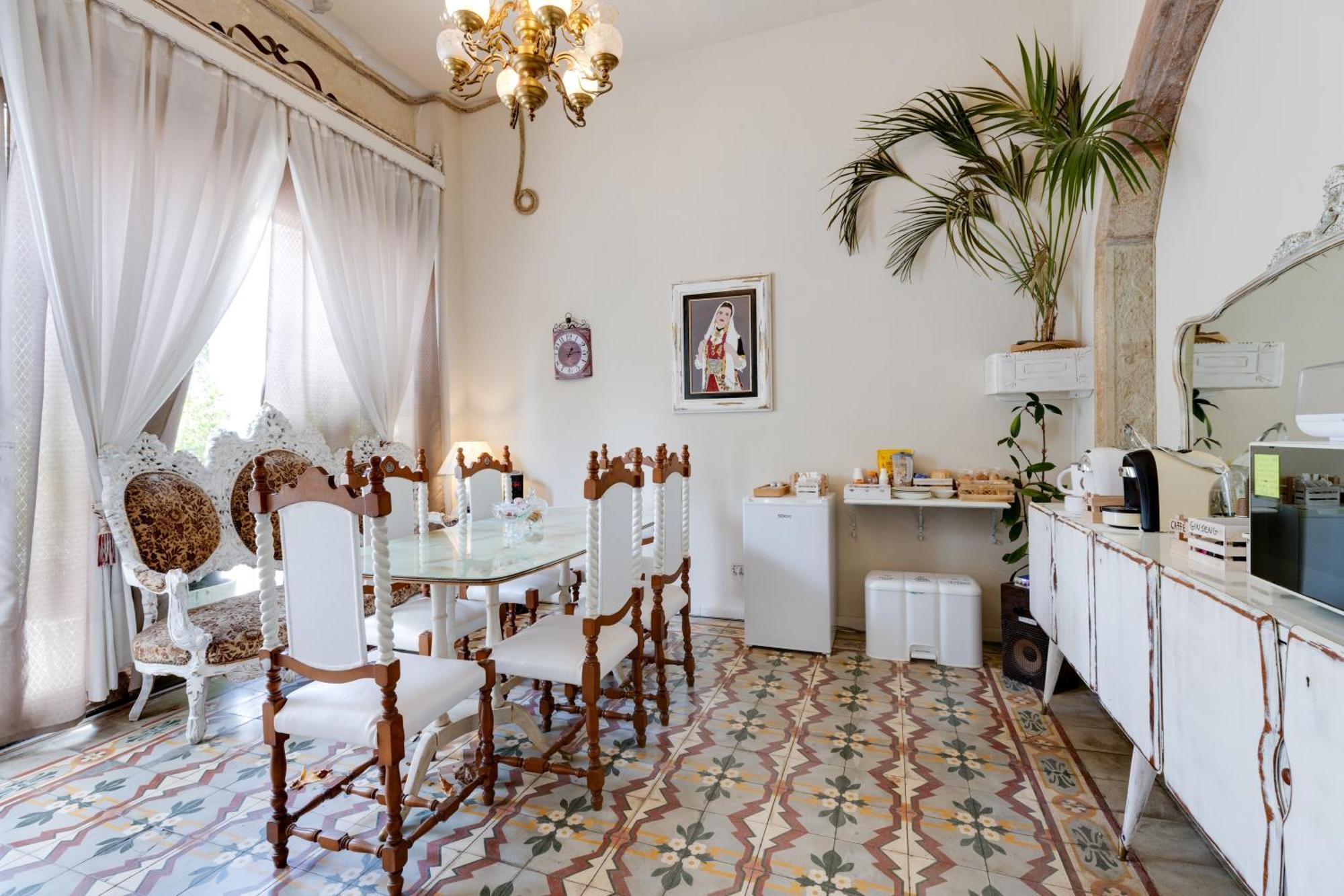 Il Giardino Di Chiara Oristano Exterior foto