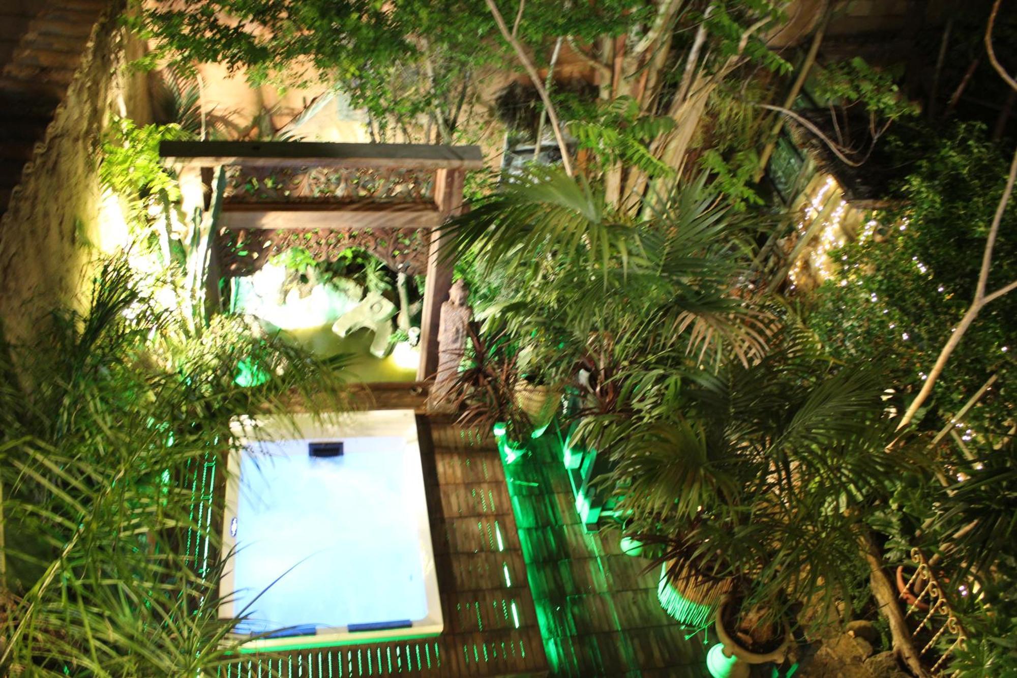Il Giardino Di Chiara Oristano Exterior foto