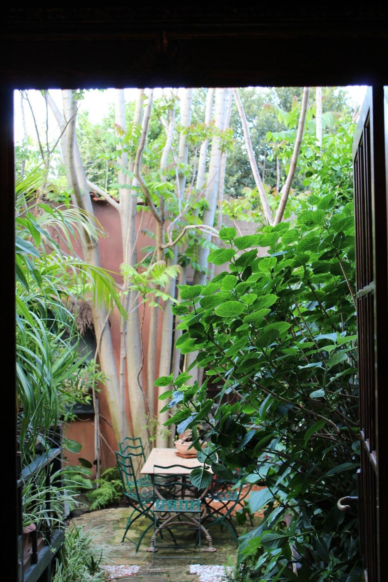Il Giardino Di Chiara Oristano Exterior foto
