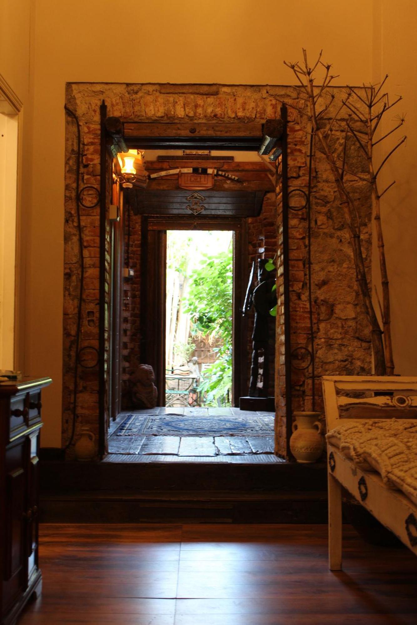 Il Giardino Di Chiara Oristano Exterior foto