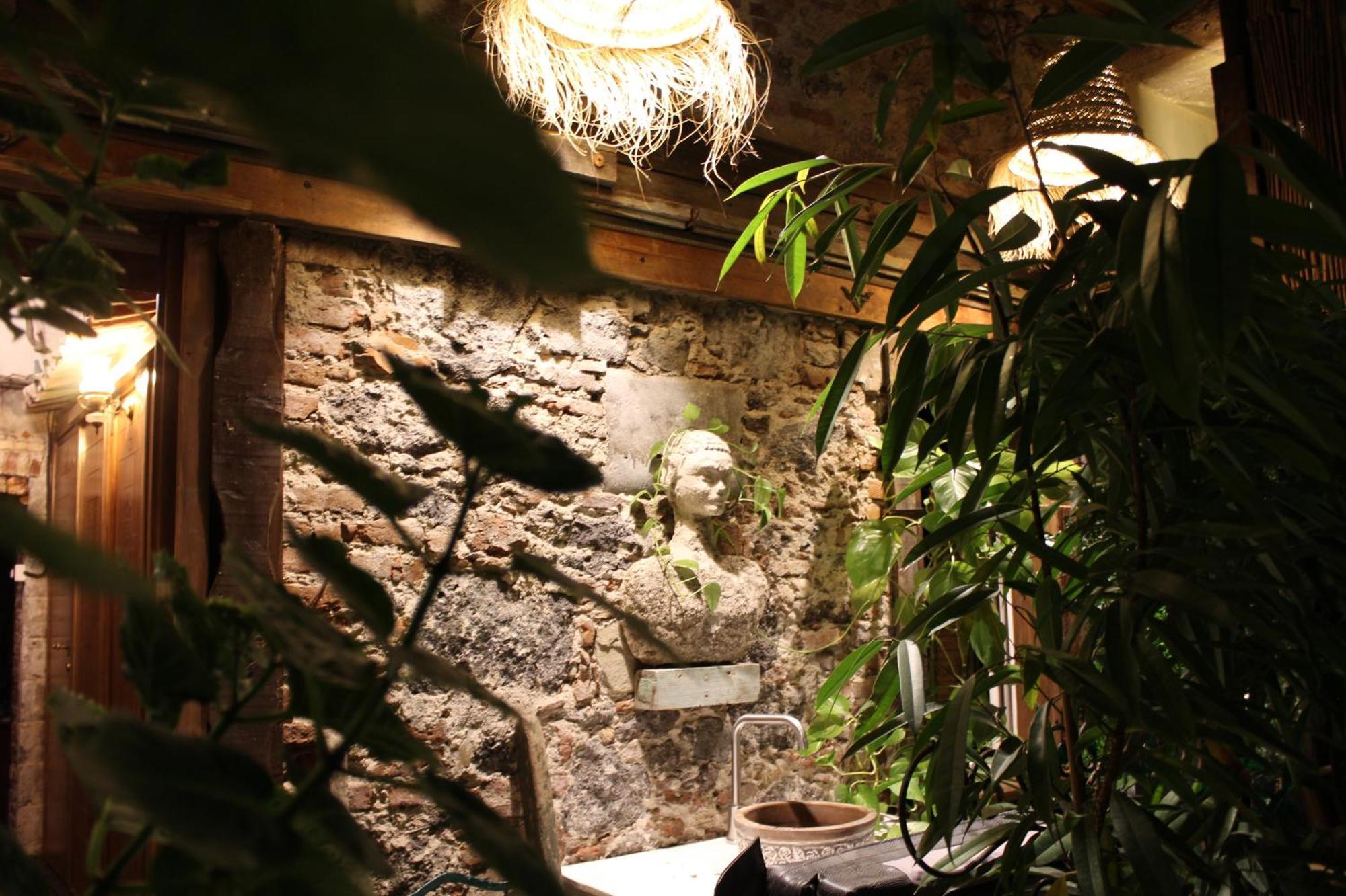 Il Giardino Di Chiara Oristano Exterior foto